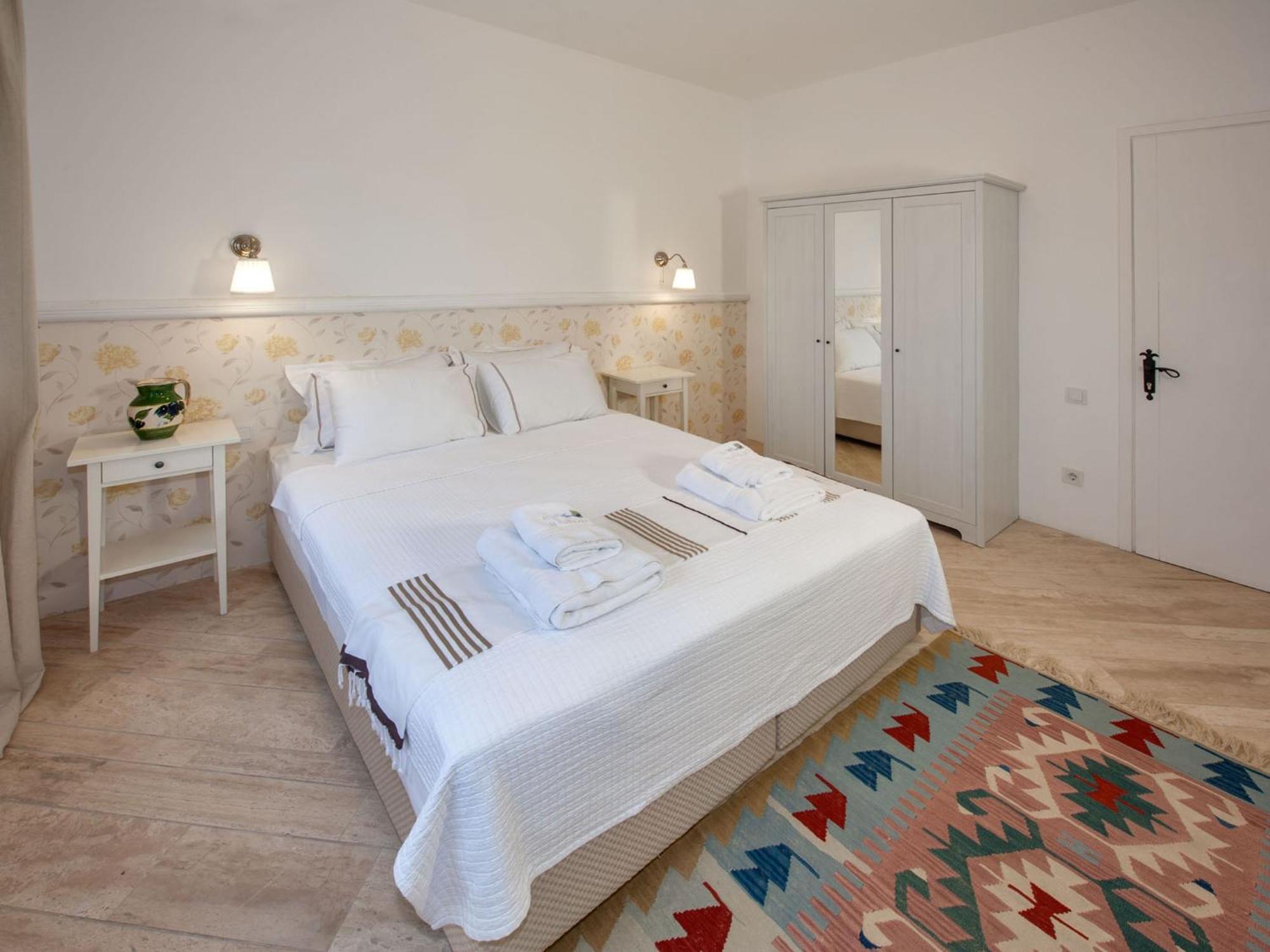 Ev Bharat Butique Hotel, Alacati Room photo