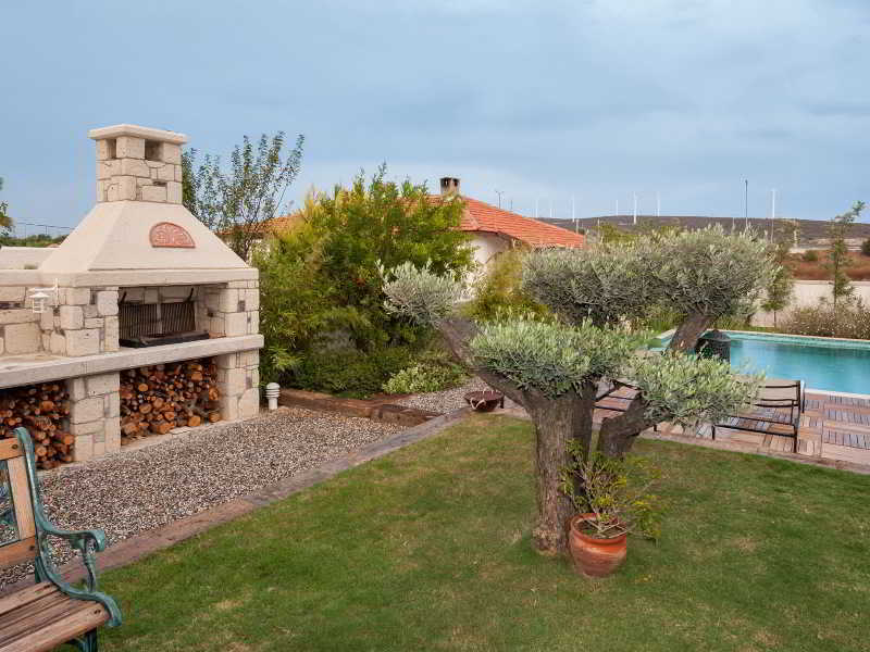 Ev Bharat Butique Hotel, Alacati Exterior photo