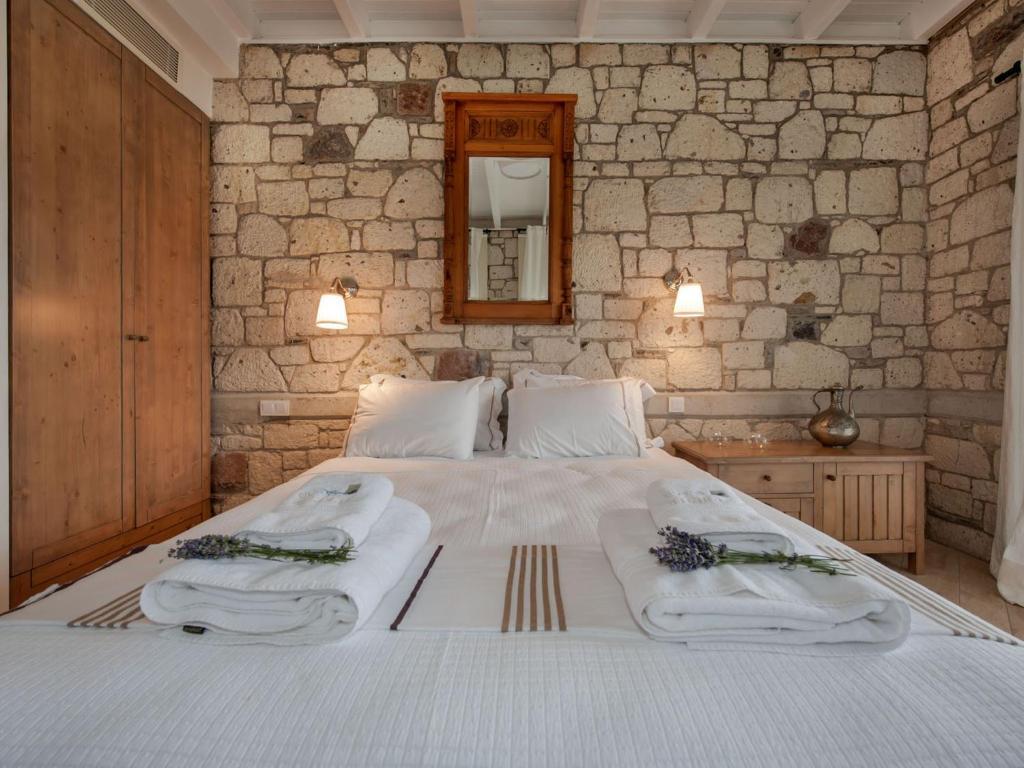 Ev Bharat Butique Hotel, Alacati Room photo